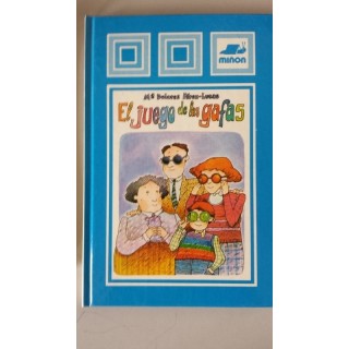 El juego de las gafas